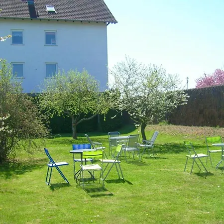 Fewo1 Naumburg (Saale)