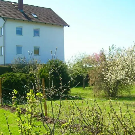 Fewo1 Apartment Naumburg (Saale)