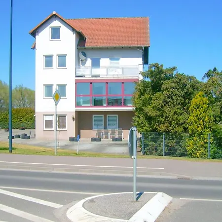 Fewo1 * Naumburg (Saale)