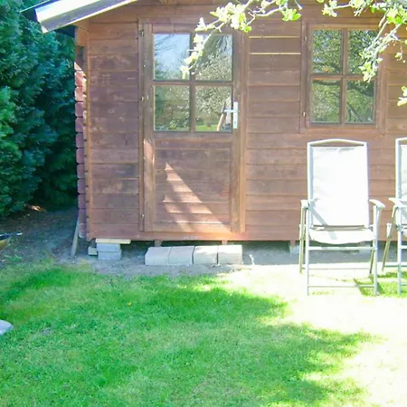 Fewo1 Apartamento