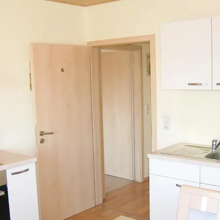 Fewo1 Apartamento *