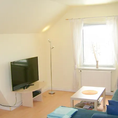 Fewo1 * Naumburg (Saale)