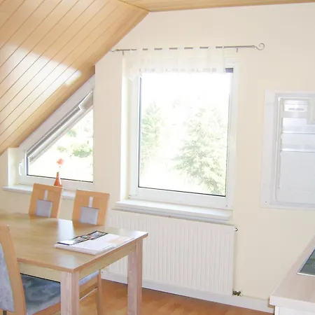 Fewo1 Apartamento
