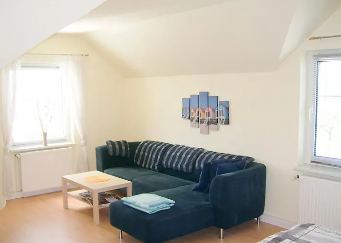 Fewo1 Naumburg (Saale)