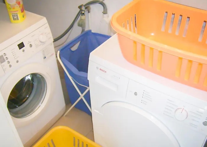 Fewo1 Appartement Naumburg (Saale)