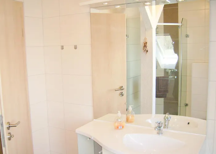 Fewo1 Appartement Naumburg (Saale)