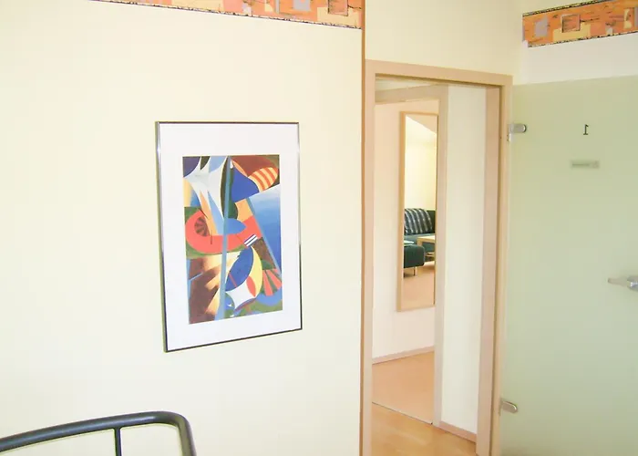 Fewo1 Naumburg (Saale)