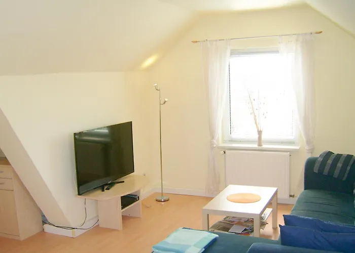 Fewo1 * Naumburg (Saale)