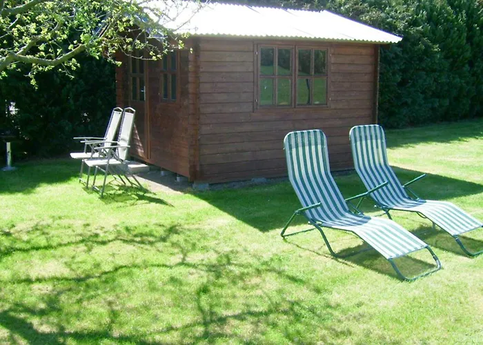 Fewo1 Appartement Naumburg (Saale)