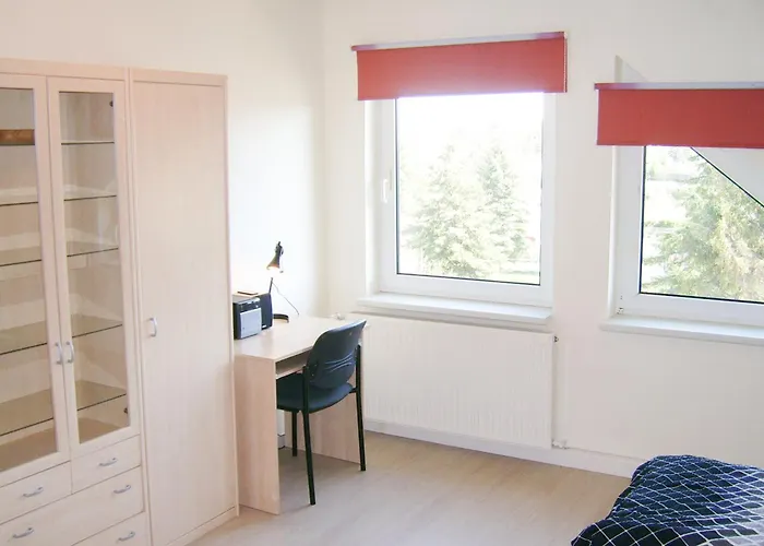 Fewo1 * Naumburg (Saale)