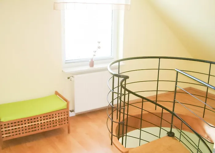 Fewo1 Naumburg (Saale)